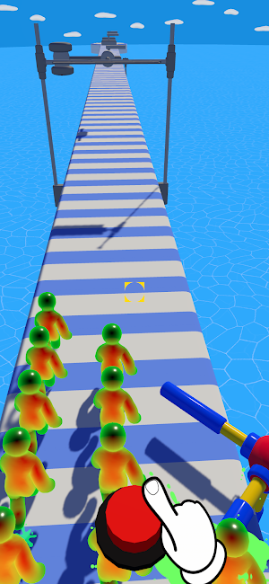 Lord of Traps Screenshot 1