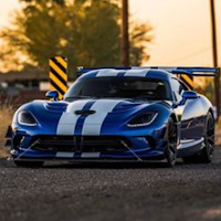 Dodge Viper Car Wallpapers
