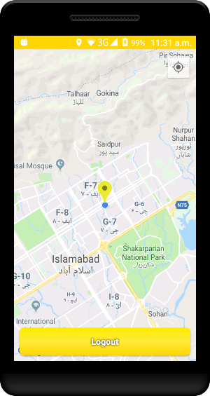 Ustaji Screenshot 3