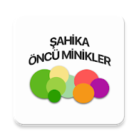 Şahika Öncü Minikler Kreş ve G