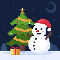 PixelArt For Kids