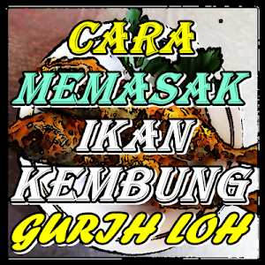 Cara Memasak Ikan KEMBUNG Keki Screenshot 0
