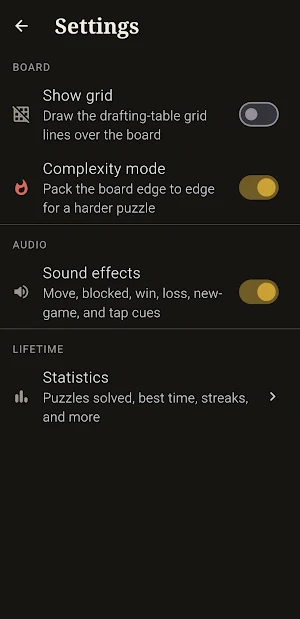 Arrow Escape Puzzle Screenshot 2