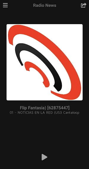 Radio News 104.3 Rio Gallegos Screenshot 2