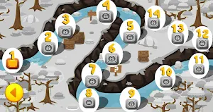 Millionaire: For gifts! Screenshot 3