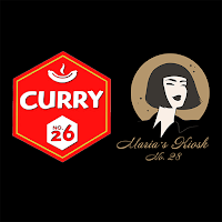 Maria’s Curry und Kiosk