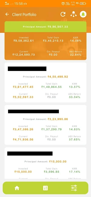 JURY INVESTMENT MALL PVT. LTD. Screenshot 3