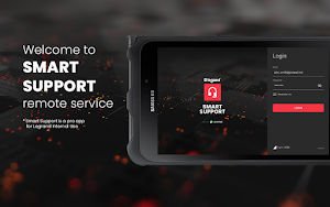 Smart Support Screenshot 3