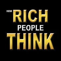 How Rich People Think PDF
