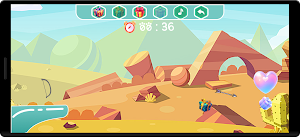 Gift Shooter Screenshot 2
