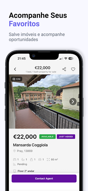 immove.it Screenshot 2