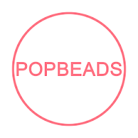 팝비즈 - Pop-Beads