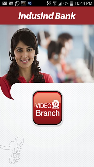 Video Branch Screenshot 0