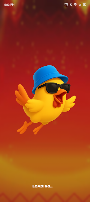 Quartz Duck Screenshot 3