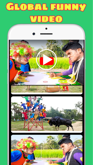 funny video_Global Video Screenshot 2