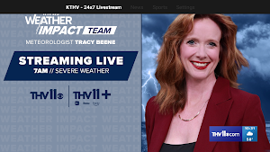 THV11+ Screenshot 1