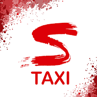 Crveni S Taxi