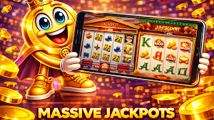 gogo gold slots real money Screenshot 2