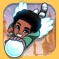 Kingdom Climb