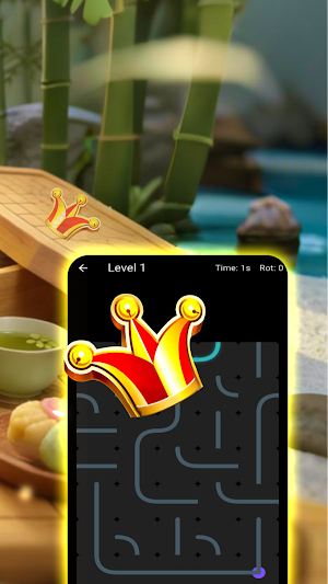 Joltwave Screenshot 3