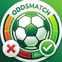 OddsMatch: Football Stats App