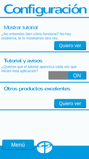B y H Niños ES Screenshot 3