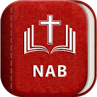 New American Bible (NAB)- Holy KJV Bible