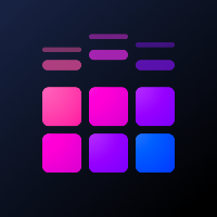 Drum Pad FX - Beat Maker & DJ