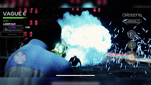 Règlement Freestyles: Zombies Screenshot 0