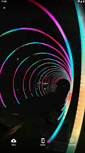 Neon Wallpapers 4K Screenshot 0
