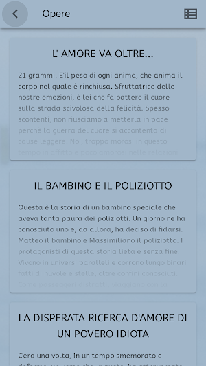 Massimiliano Tedesco Screenshot 3