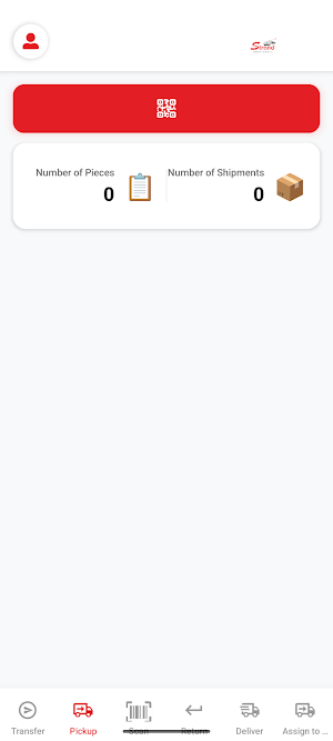 StrandExpress Courier Screenshot 3