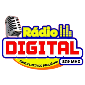 Rádio digital fm 87.9 MHz - MA Screenshot 1