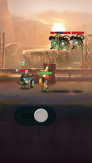 Beachhead Blitz Screenshot 3