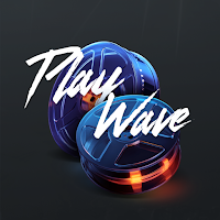 Play Wave - Earn Money