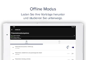 LÖWENLearn in der LÖWEN-Gruppe Screenshot 3