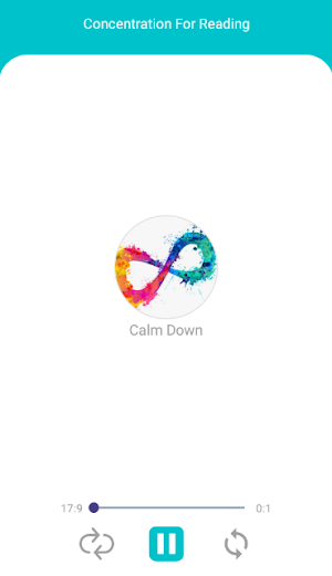 Music For Study Offline Screenshot 1