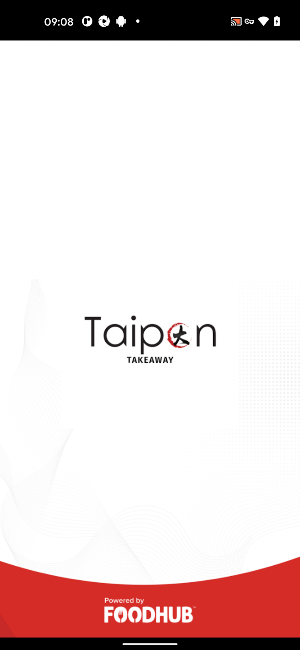 Tai Pan S M Chinese Takeaway Screenshot 0