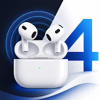 Airpods 4 App for Android