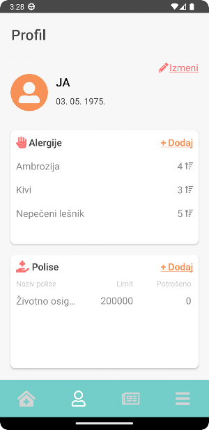 Briniti Screenshot 1
