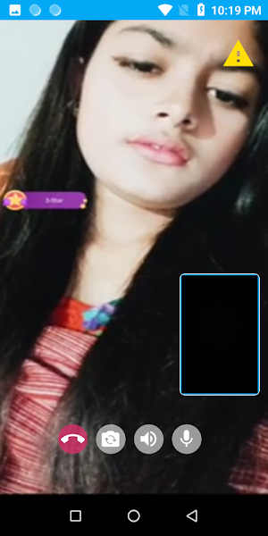 Girls Video Call - Cam Go Live Screenshot 3