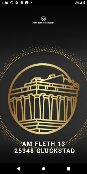 Akropolis Glückstadt Screenshot 0