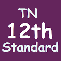 TN 12th: English, Tamil Medium