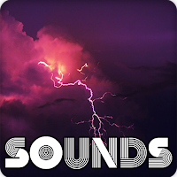 Thunder Sound Ringtones