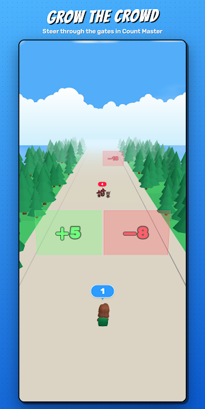 Dash Games Screenshot 0