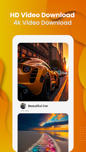 All Movie & Video Downloader Screenshot 0