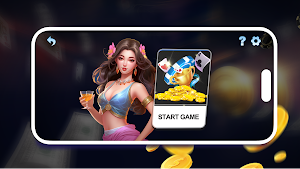 TeenPatti Zues:Lucky Screenshot 0