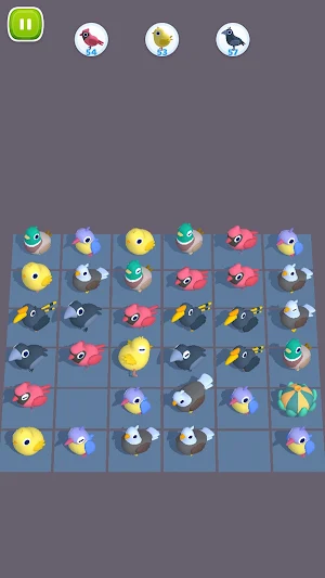 Bird bird bird Screenshot 1