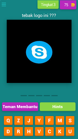 tebak kuis logo Screenshot 3