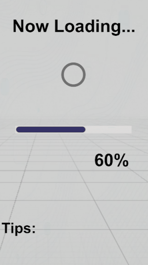 Loading Simulator ローディングシミュレータ Screenshot 0